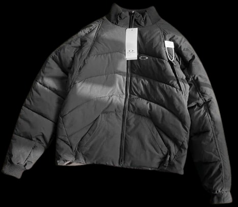 Oakley Thin Puffer