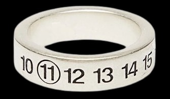 Maison Margiela Ring