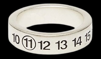 Maison Margiela Ring