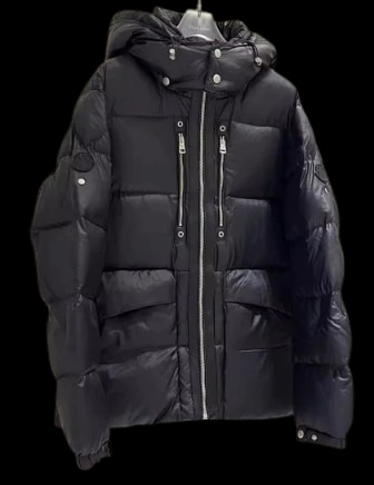 Moncler Puffer 3.0