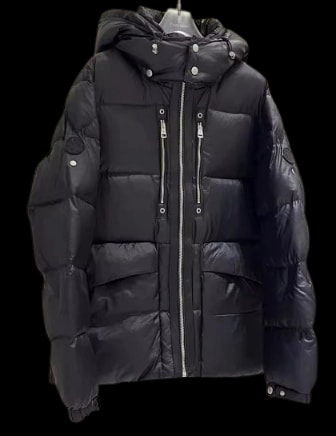 Moncler Puffer 3.0