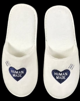 Human Made Slides