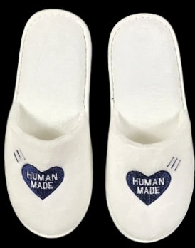 Human Made Slides