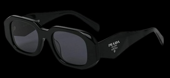 Prada Glasses