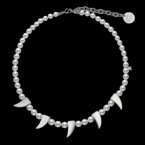 CDG Necklace