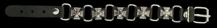 Unbranded Leather Bracelet 5