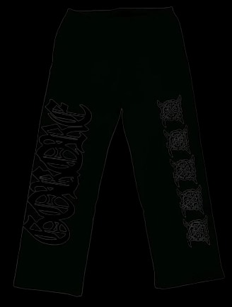 Ken Carson Sweatpants