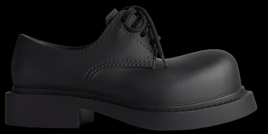 Balenciaga Steroid Boot Derby
