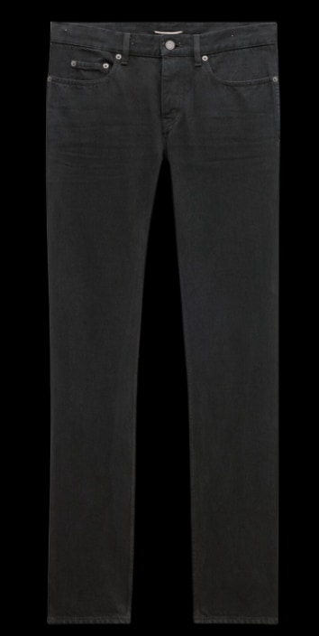 YSL Jeans (Slim fit)
