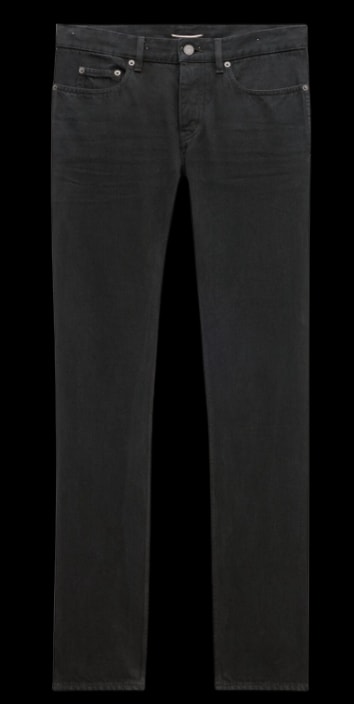 YSL Jeans (Slim fit)