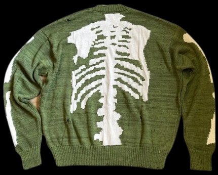 Kapital Knit