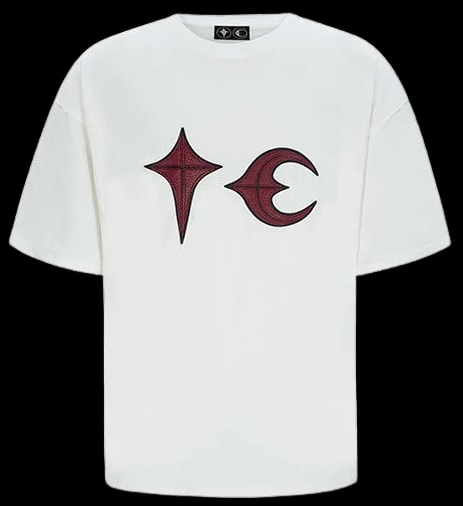 Thug Club Shirt 3