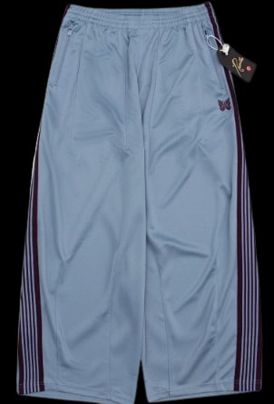 Needless Track Pants (10+ colorways