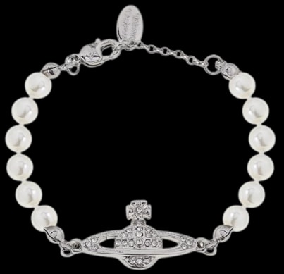 30+ Vivienne Chains /
Bracelets