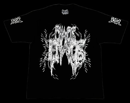 Ken Carson AGC Shirt