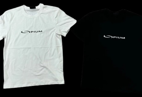 Kim Krueger Opium Shirt