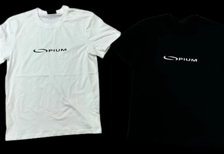 Kim Krueger Opium Shirt