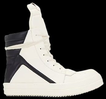 Best Rick Owens Geobaskets (6 colorways)