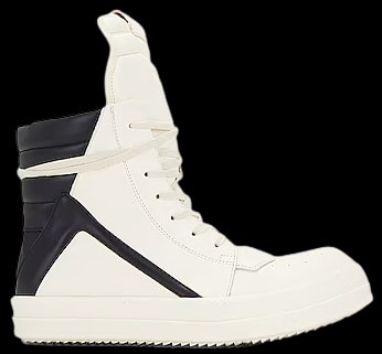 Best Rick Owens Geobaskets (6 colorways)