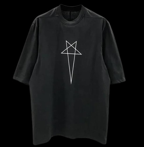 Rick Owens Tee