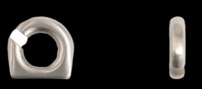 Rick Owens Earrings