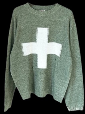 Kapital Knit 2