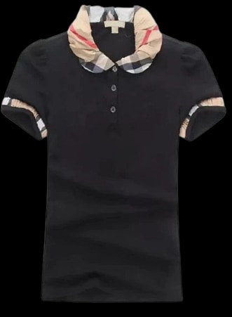 Burberry Polo Shirt