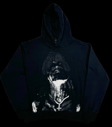 Destroy Lonely Hoodie