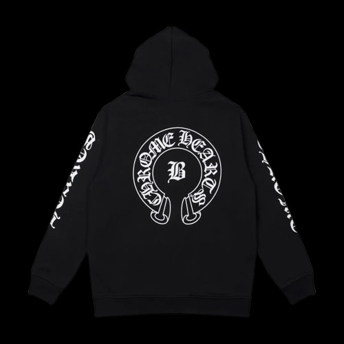 Chrome Hearts Hoodies (20+ styles)