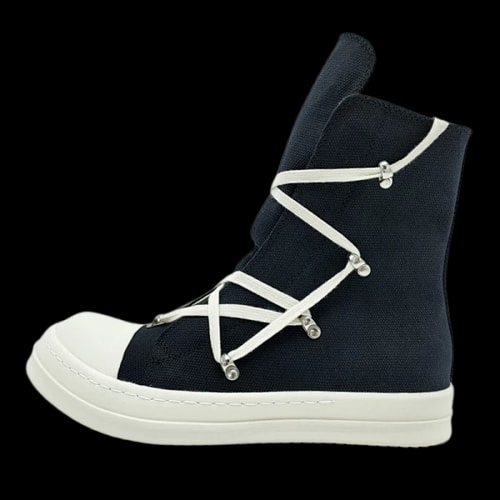 Rick Owens Pentagram Ramones (budget))