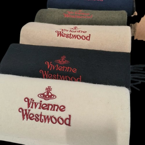 Vivienne Westwood Scarfs