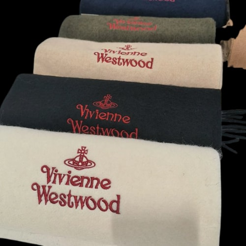 Vivienne Westwood Scarfs