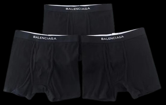 Balenciaga Boxers