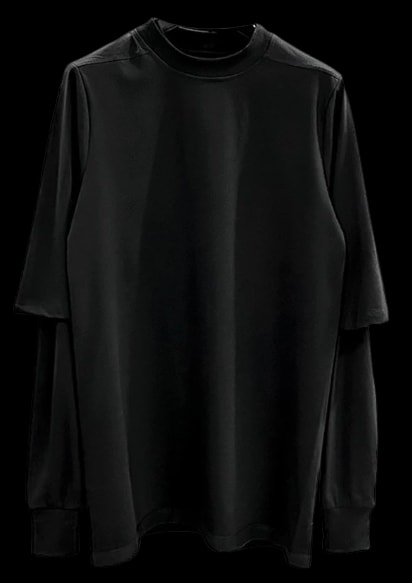 Rick Owens Longsleeve