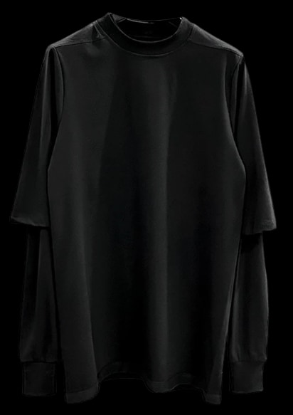 Rick Owens Longsleeve