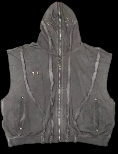 Thug Club Vest