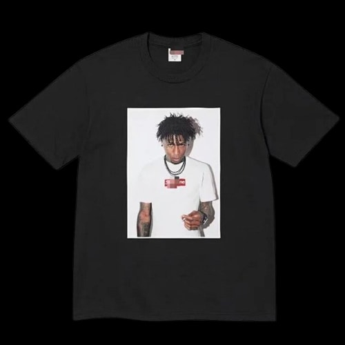 More Supreme Tee's