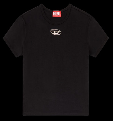 Diesel Vintage Shirt