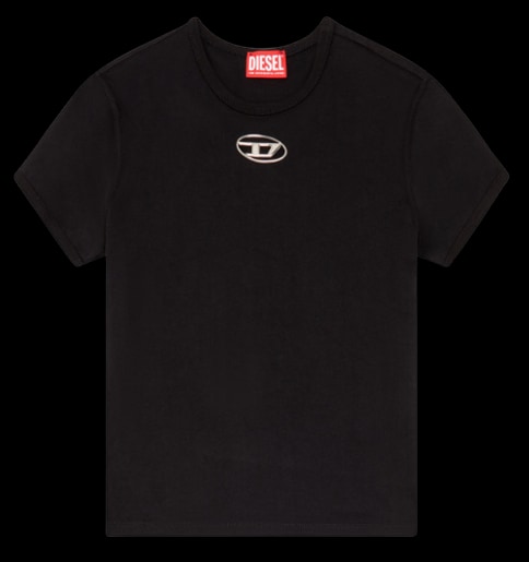 Diesel Vintage Shirt