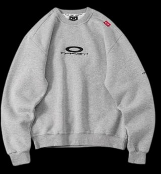 Oakley Sweater
