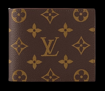 LV wallets