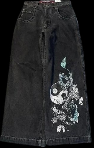 JNCO Jeans (30+ styles)