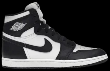 Airjordan 1 High
Budget Batch