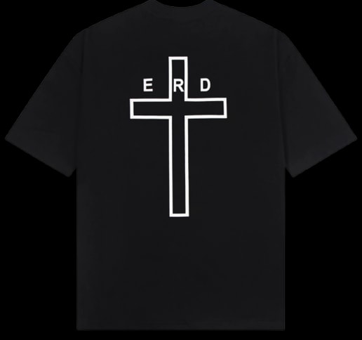 ERD Shirts (10+ styles)