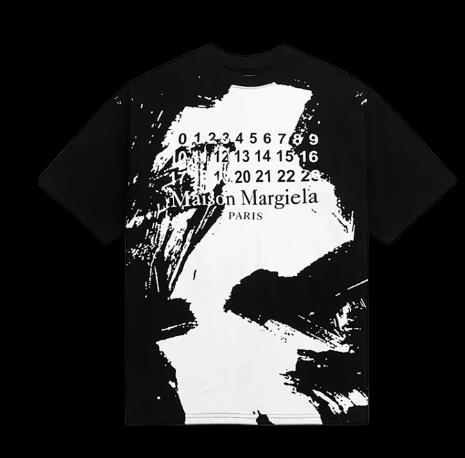 "Maison Margiela Shirts (40+ styles)