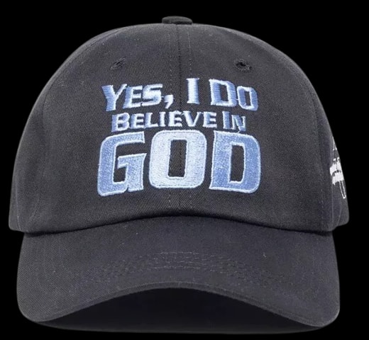 ERD Cap