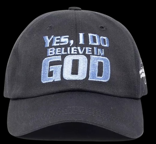 ERD Cap