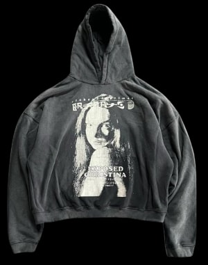 ERD Christina Hoodie