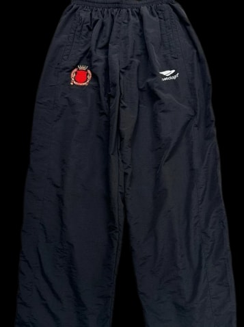 Balenciaga Soccer Track Pants