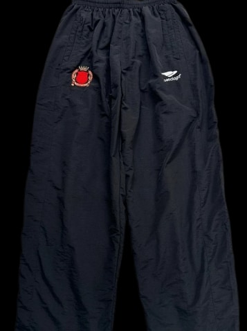 Balenciaga Soccer Track Pants
